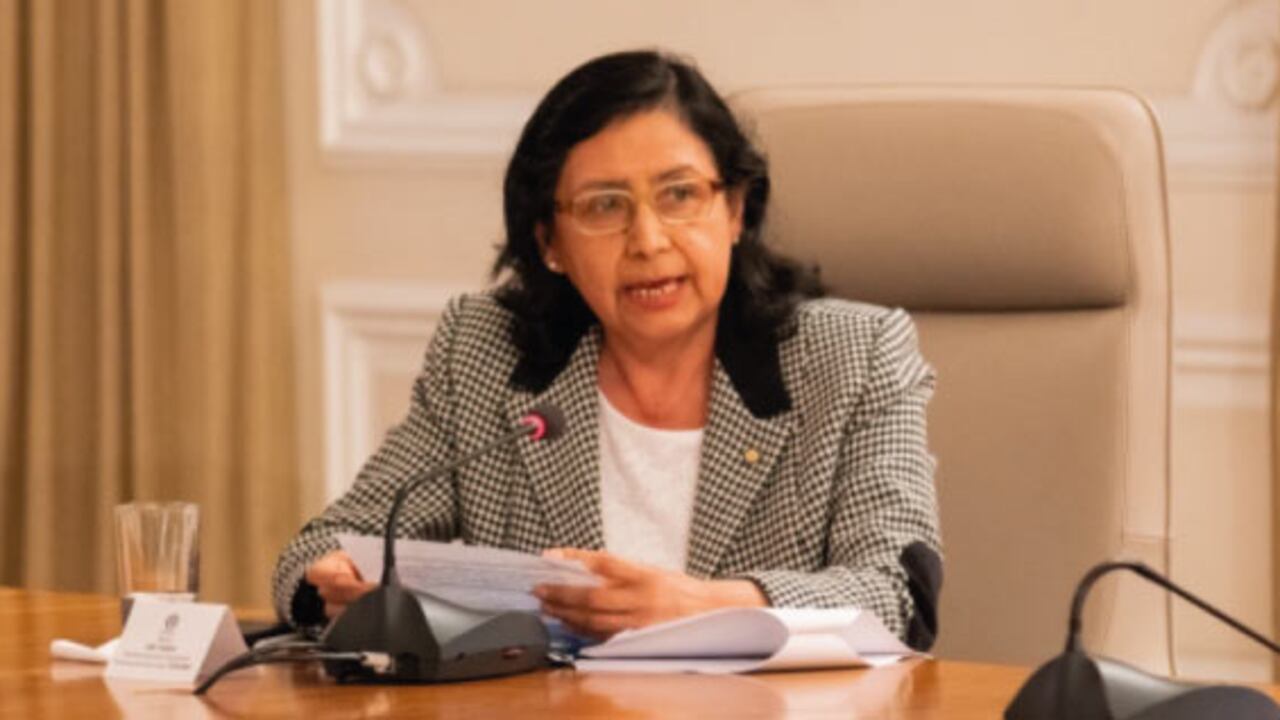 “En máximo tres semanas llegarán las dosis de Sinovac al país”: representante de la OPS