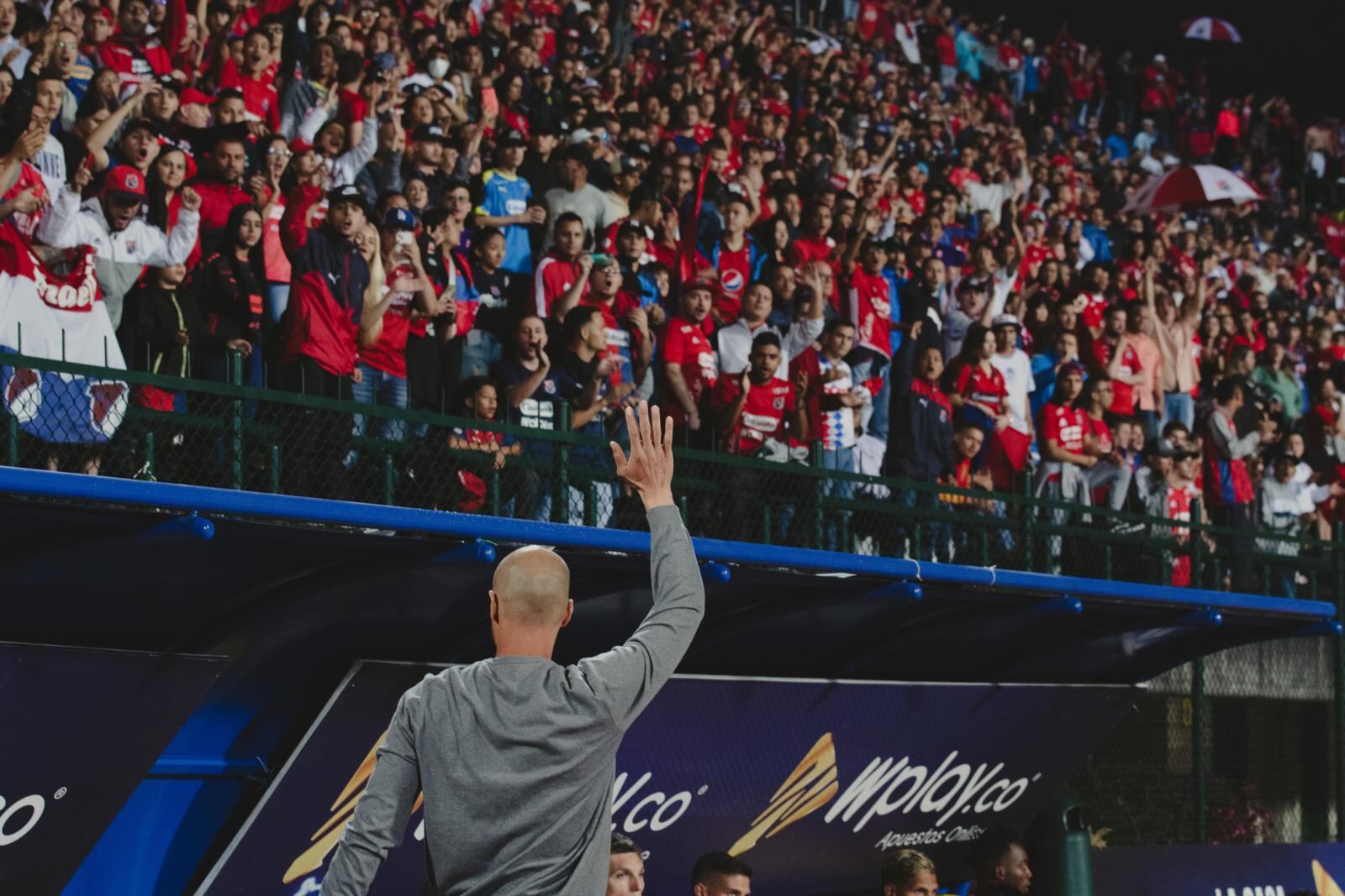 Final Futbol Colombiano