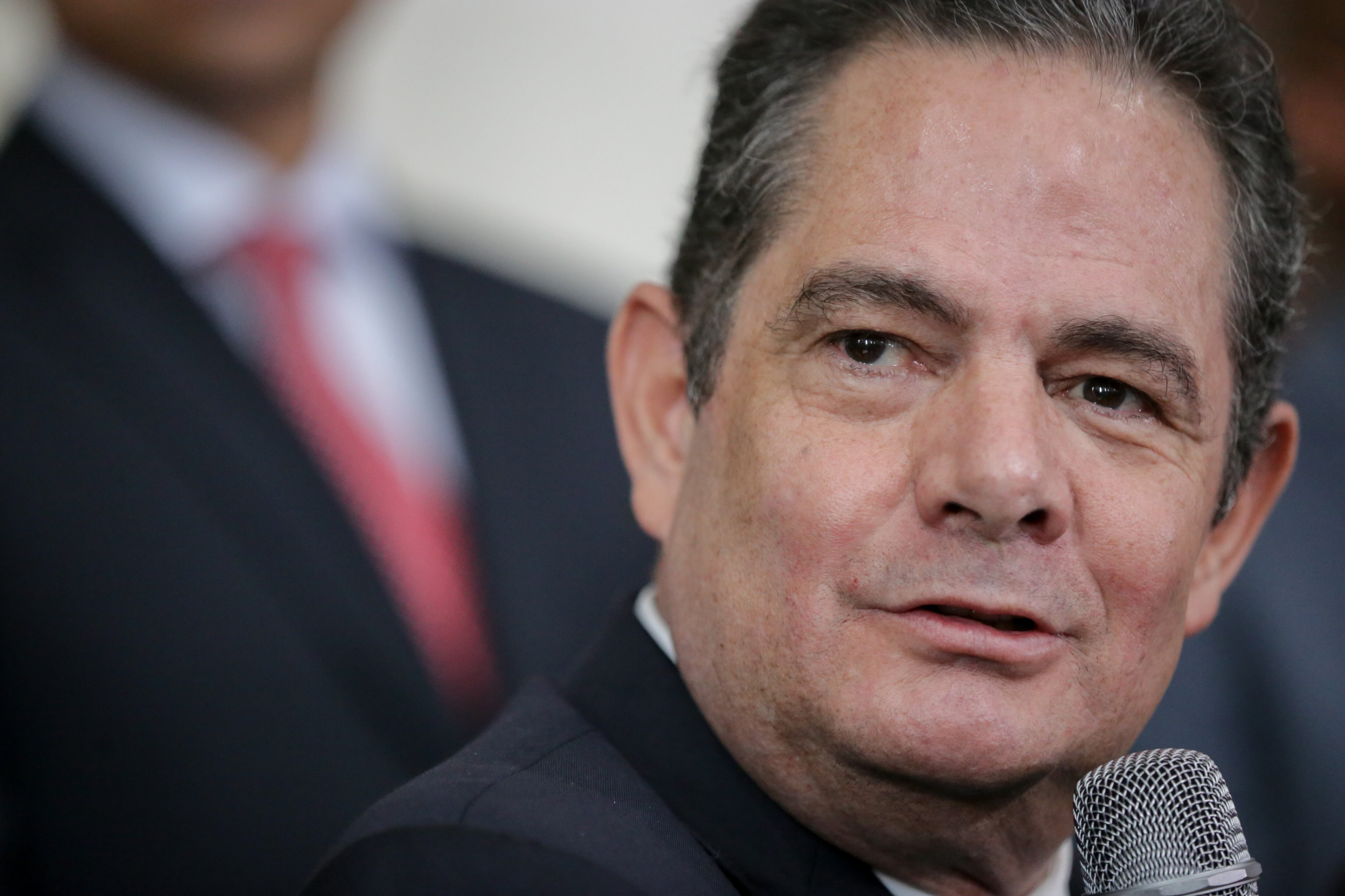 German Vargas Lleras