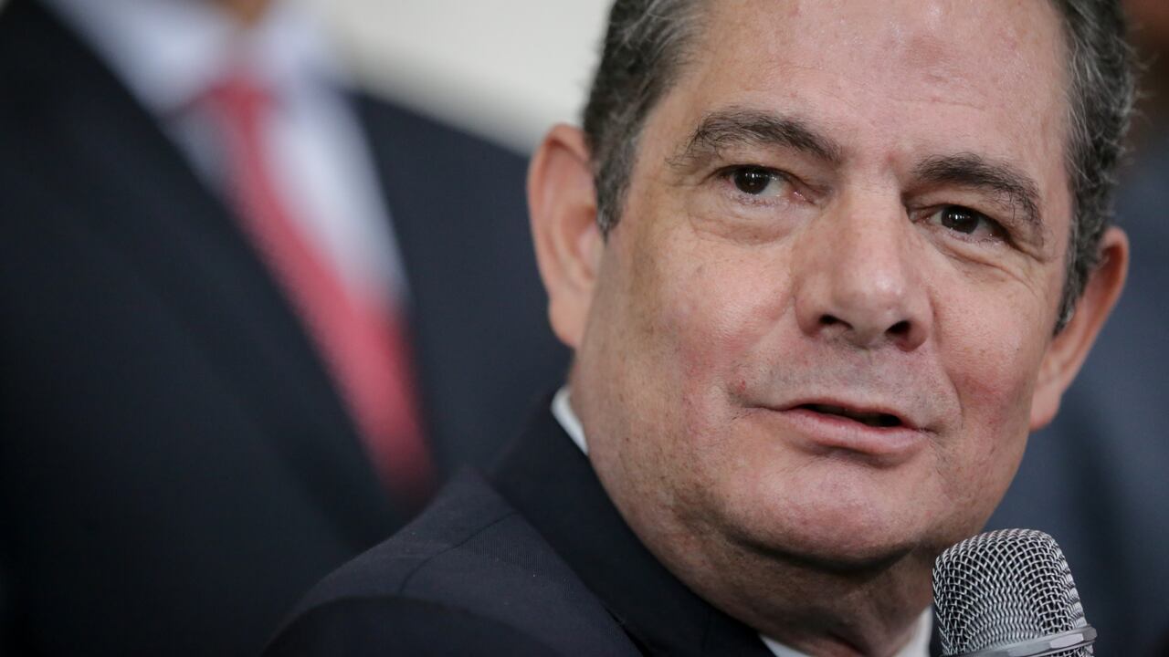 German Vargas Lleras