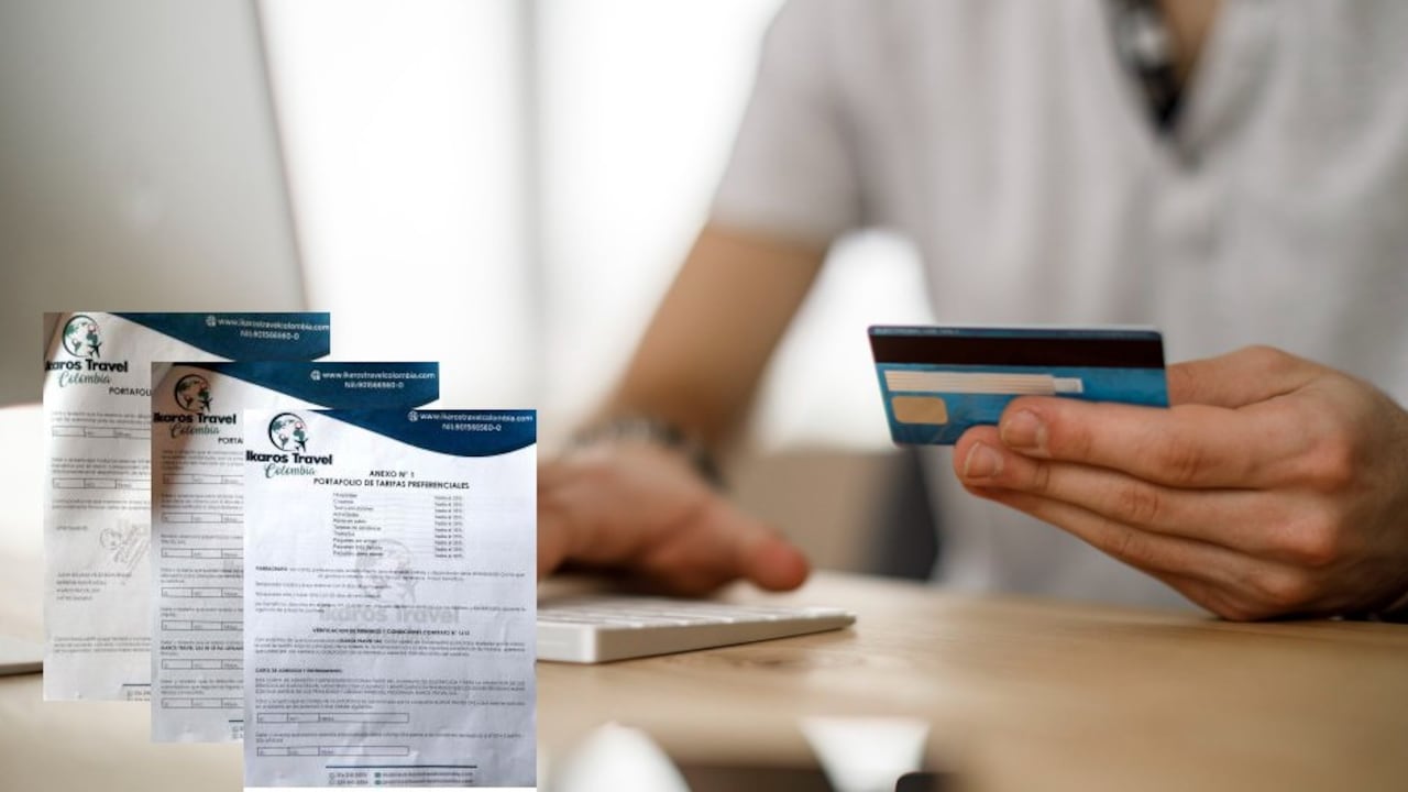 Denuncias de víctimas en poder de SEMANA advierten que una supuesta agencia de viajes estaría estafando a las personas en Bogotá.