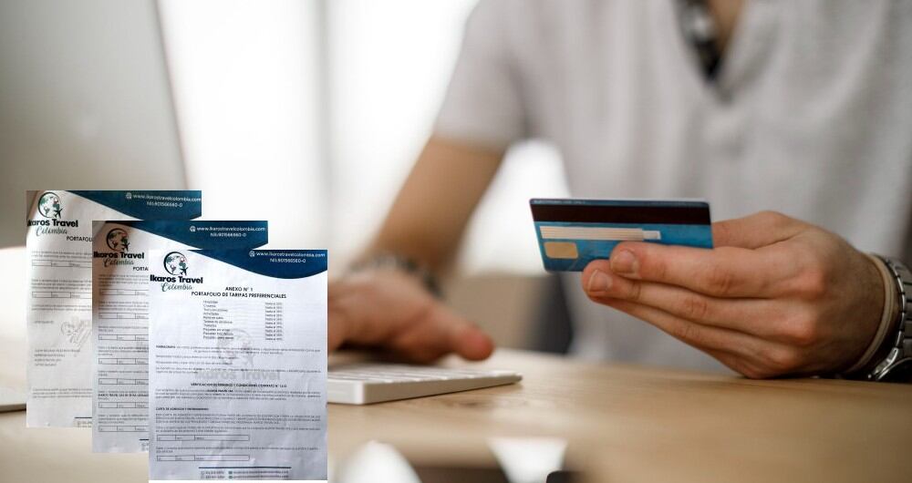 Denuncias de víctimas en poder de SEMANA advierten que una supuesta agencia de viajes estaría estafando a las personas en Bogotá.