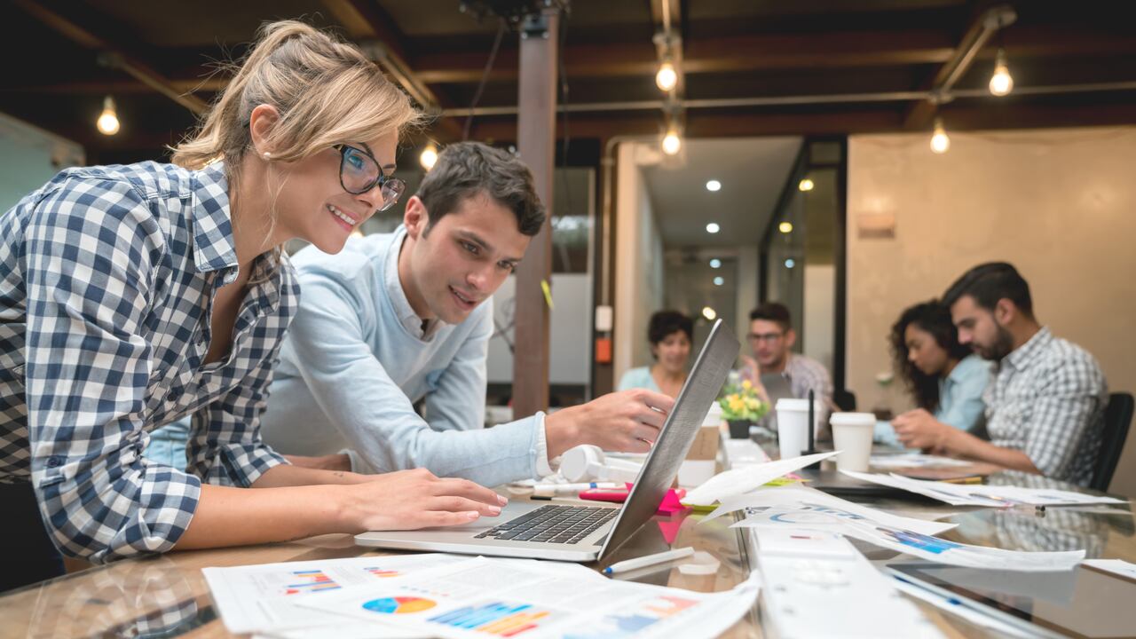 Gran Foro Nuevos talentos para nuevos trabajos