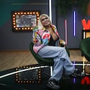 Wendy Guevara en la Casa de los Famosos del Canal RCN