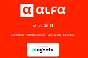 Importante empresa dedicada a la fabricación y comercialización abrió convocatoria laboral.