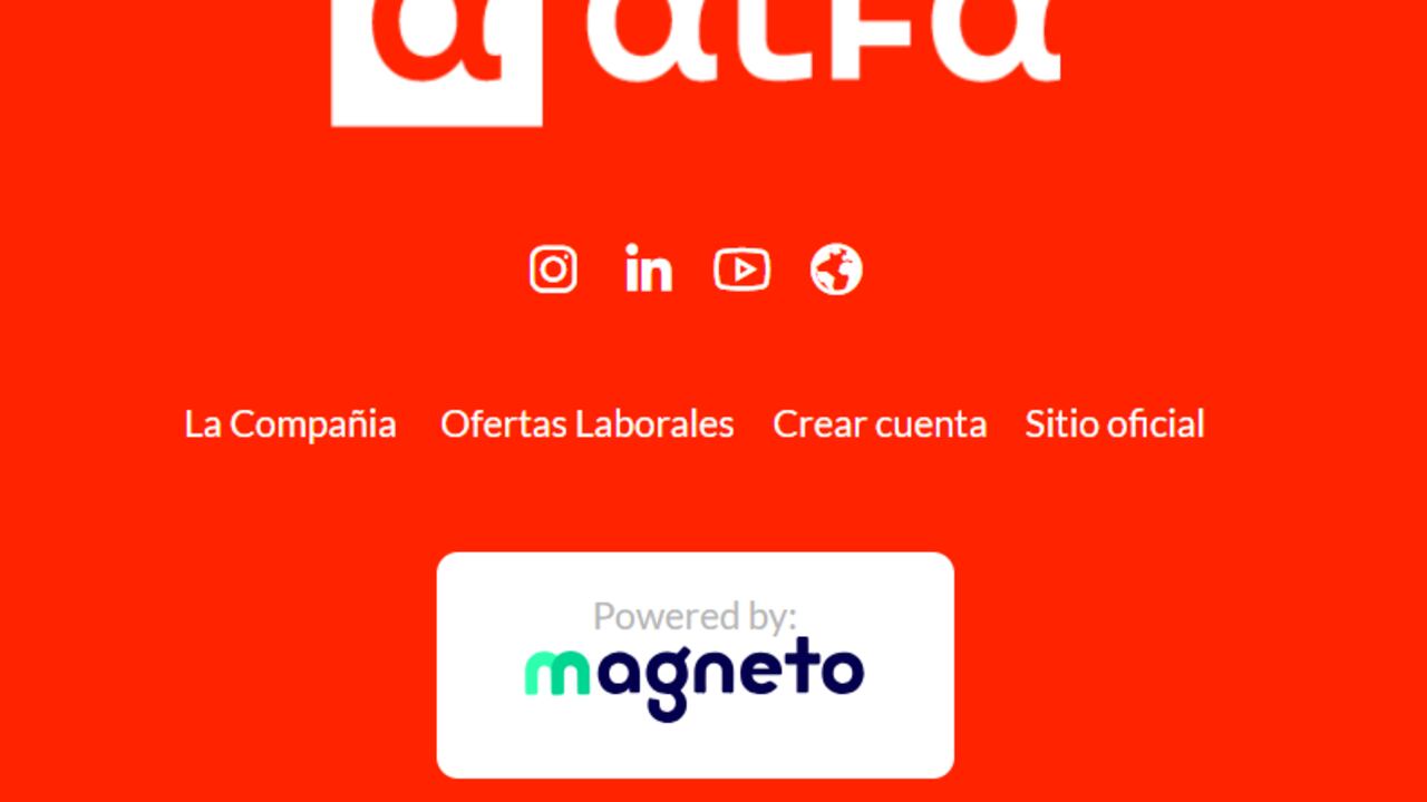 Importante empresa dedicada a la fabricación y comercialización abrió convocatoria laboral.