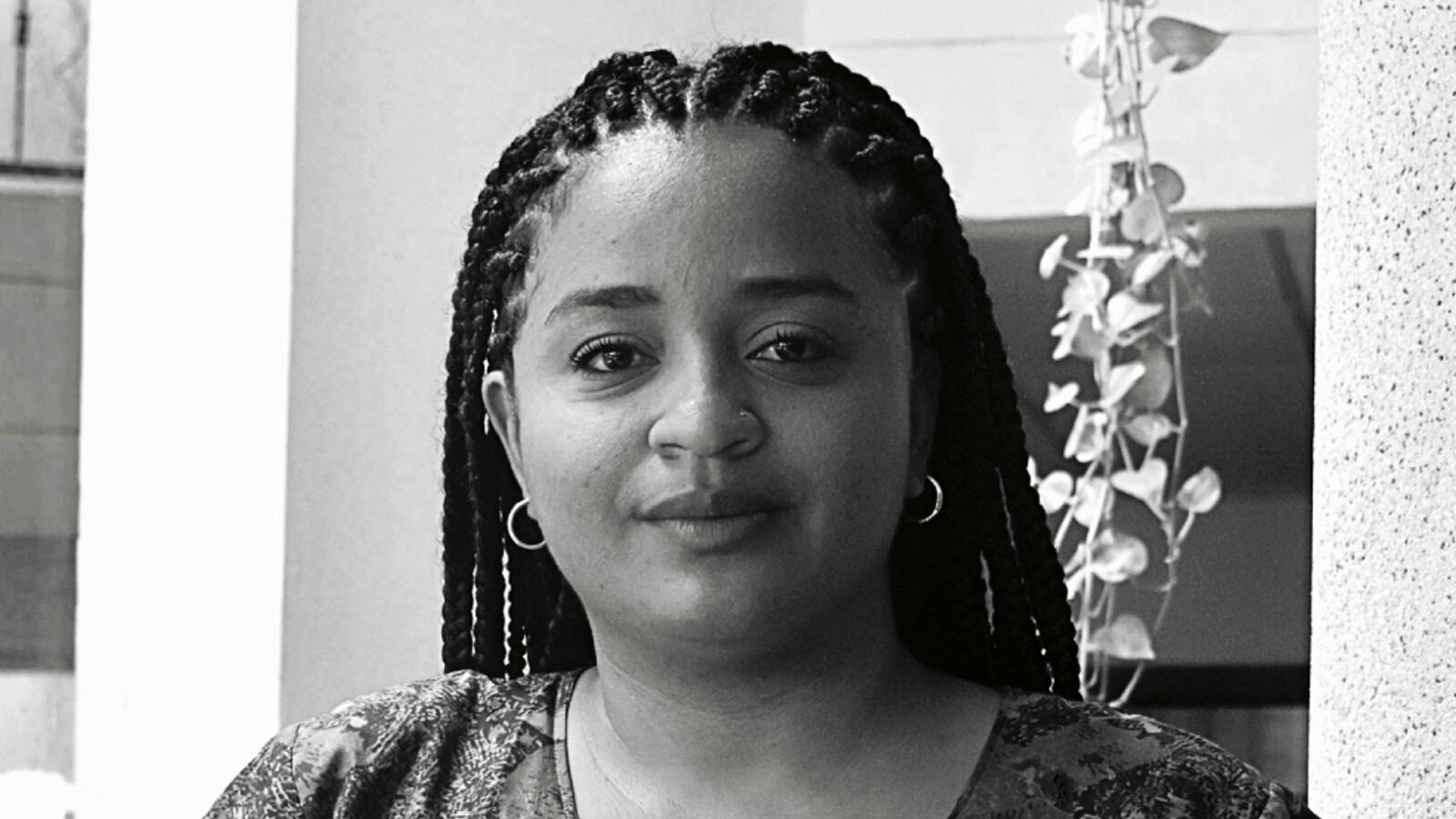 'Las visitantes', de Yurieth Romero