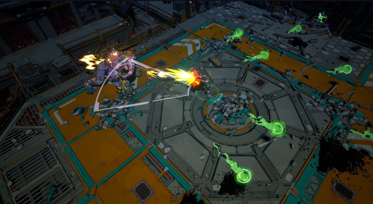 Los jugadores de Epic Games podrán disfrutar de un videojuego gratuito de acción y mazmorras hasta el final de año.