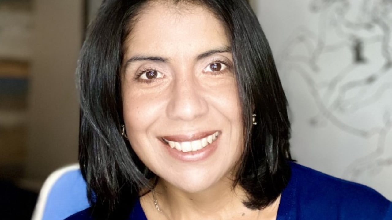 Diana Alejandra Vargas Sánchez, gerente en Colombia de Panamerican Life