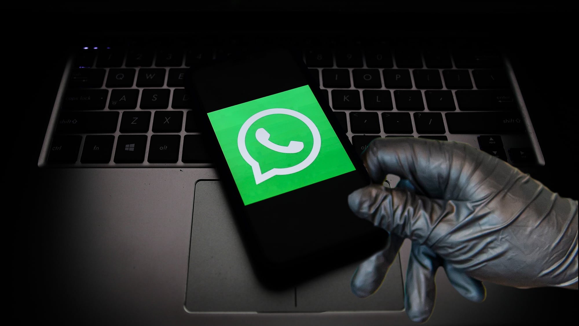 Cuidado, así están robando su WhatsApp para estafar a sus amigos