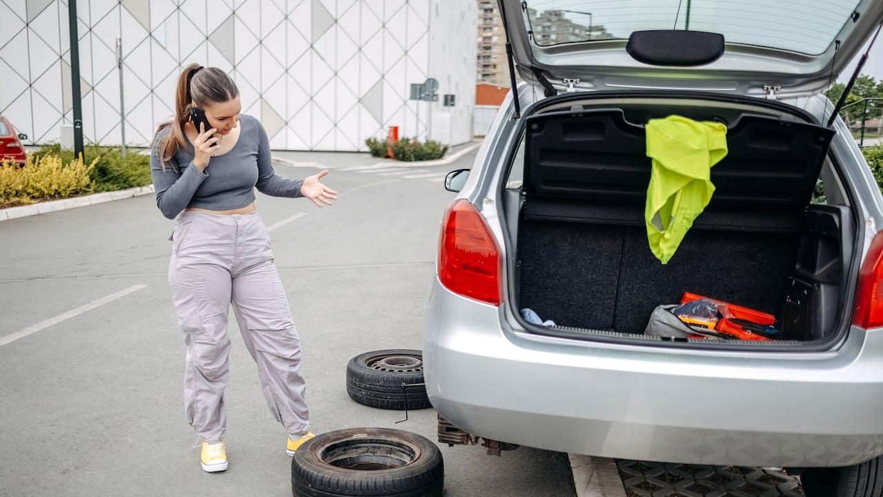 Estos elementos son indispensables en caso de una emergencia.