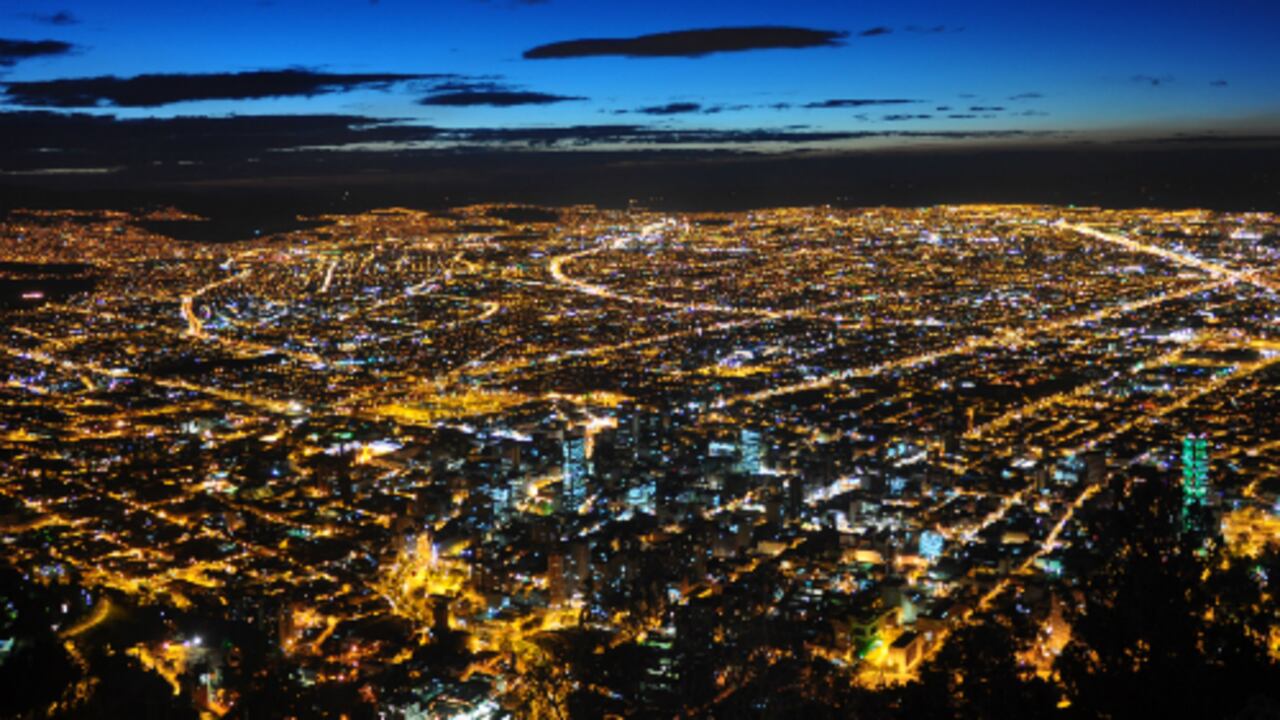 La capital de Colombia se consolidó como la primera de América Latina, por encima de Sao Paulo -segunda ciudad latinoamericana en el ranking-.
