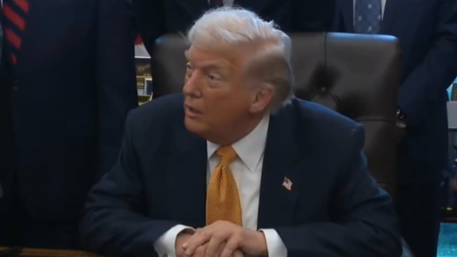 La llegada de tropas europeas coincide con las reiteradas declaraciones de Donald Trump sobre la anexión de Groenlandia.