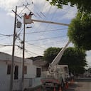 La empresa interrumpirá el servicio para la realización de obras