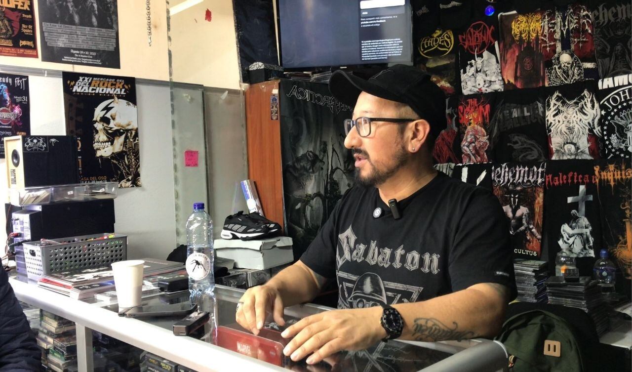 Oscura Radio Tv celebra 11 años