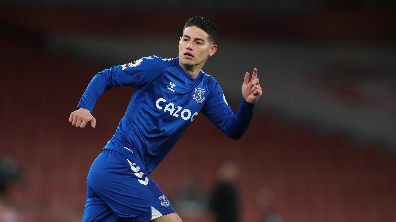 (Photo by James Williamson - AMA/Getty Images)