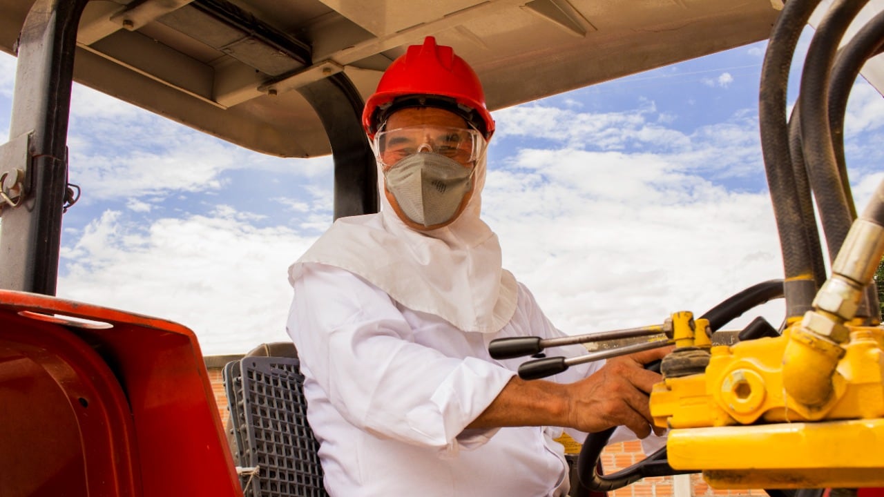 La empresa avaló su división de arroz en sus plantas de Espinal y Yopal, las primeras de esta industria colombiana en recibir este tipo de sello.