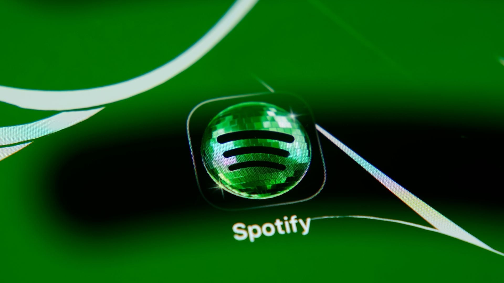 Spotify prepara nueva función para ver conciertos.