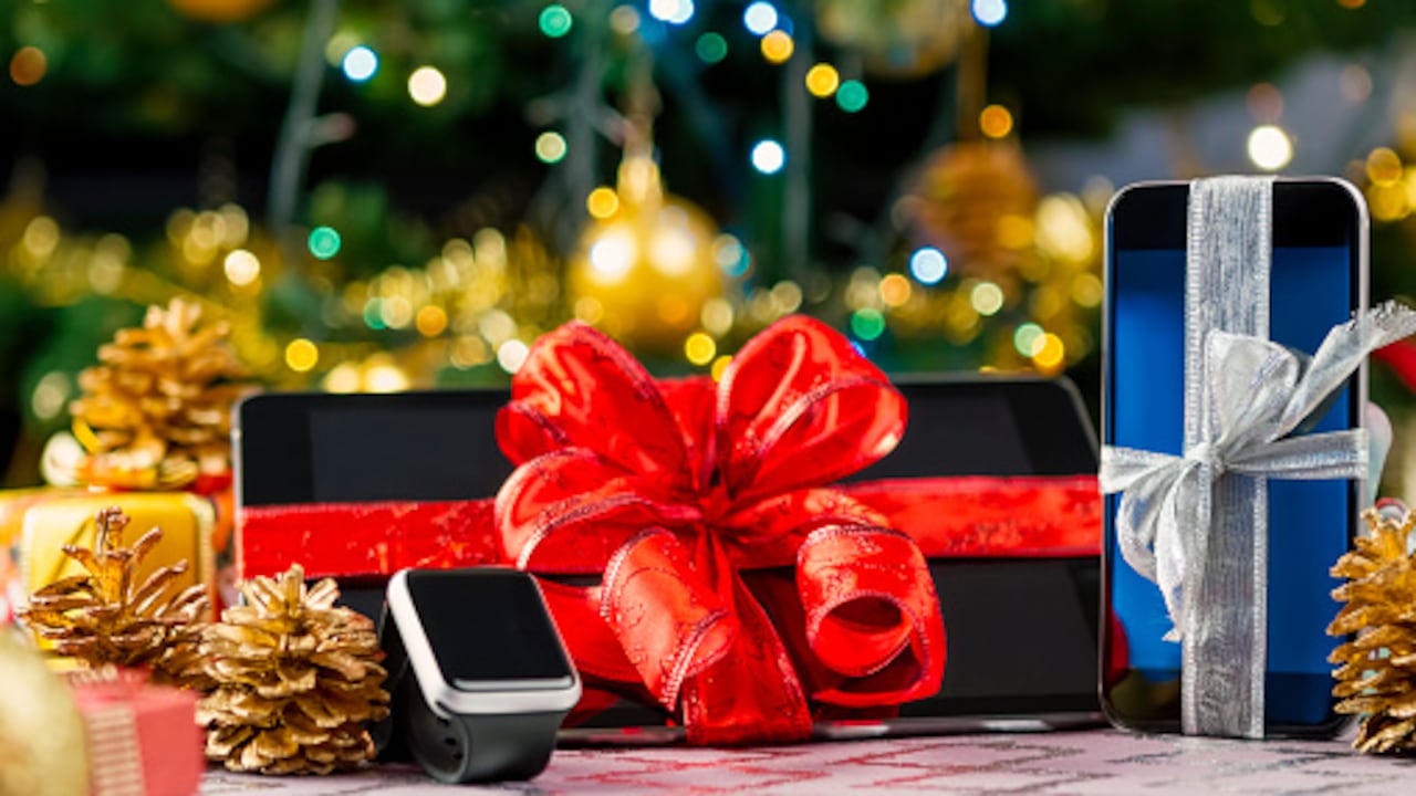 La tecnología gana terreno entre los regalos de Amor y Amistad.