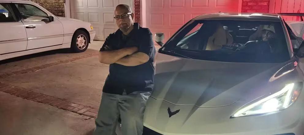 Juan Carlos Sibauste Aguilella