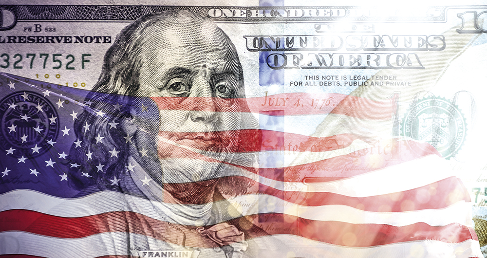 La tasa de crecimiento es la más alta registrada desde 1984. 