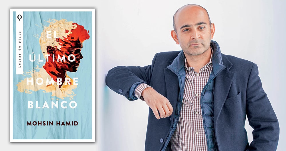 Mohsin Hamid nació en Lahore, Pakistán, en 1971, y sus escritos se han traducido a más de 30 lenguas en todo el mundo. Esta es su quinta novela. 