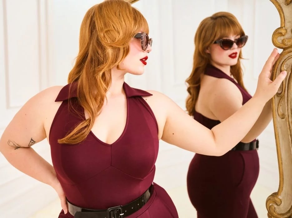 La reconocida marca de moda plus size Torrid anunció el cierre de hasta 180 tiendas en Estados Unidos a lo largo de 2025