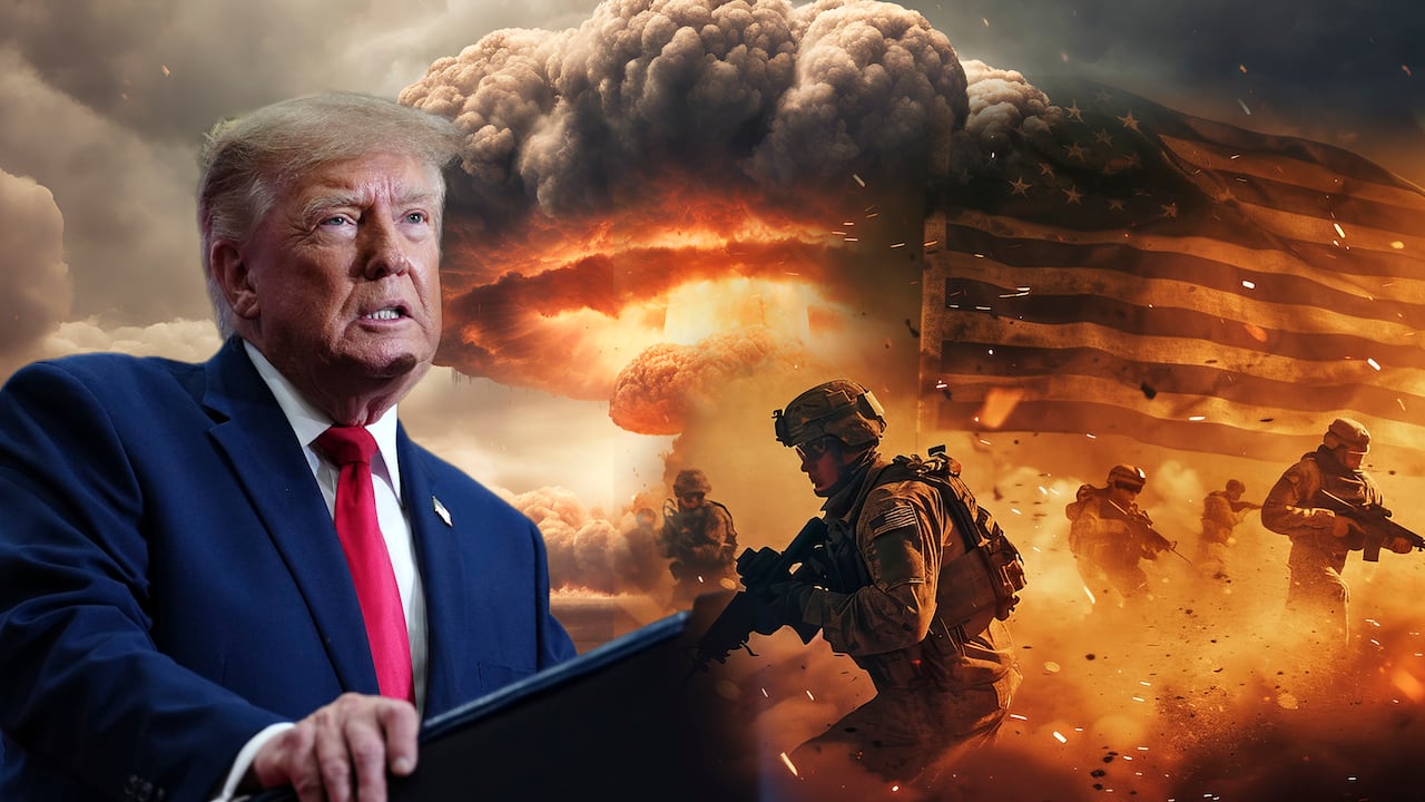 El plan Fortress fue conocido por Fox News
