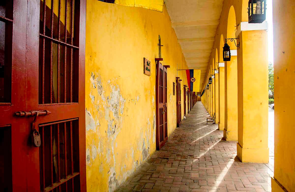 Esta ha causado el aumento desmedido de los contagios, la paralización del turismo, la crisis económica, pérdida de empleos y la baja institucional, entre otras problemáticas. Tico Angulo/SEMANA