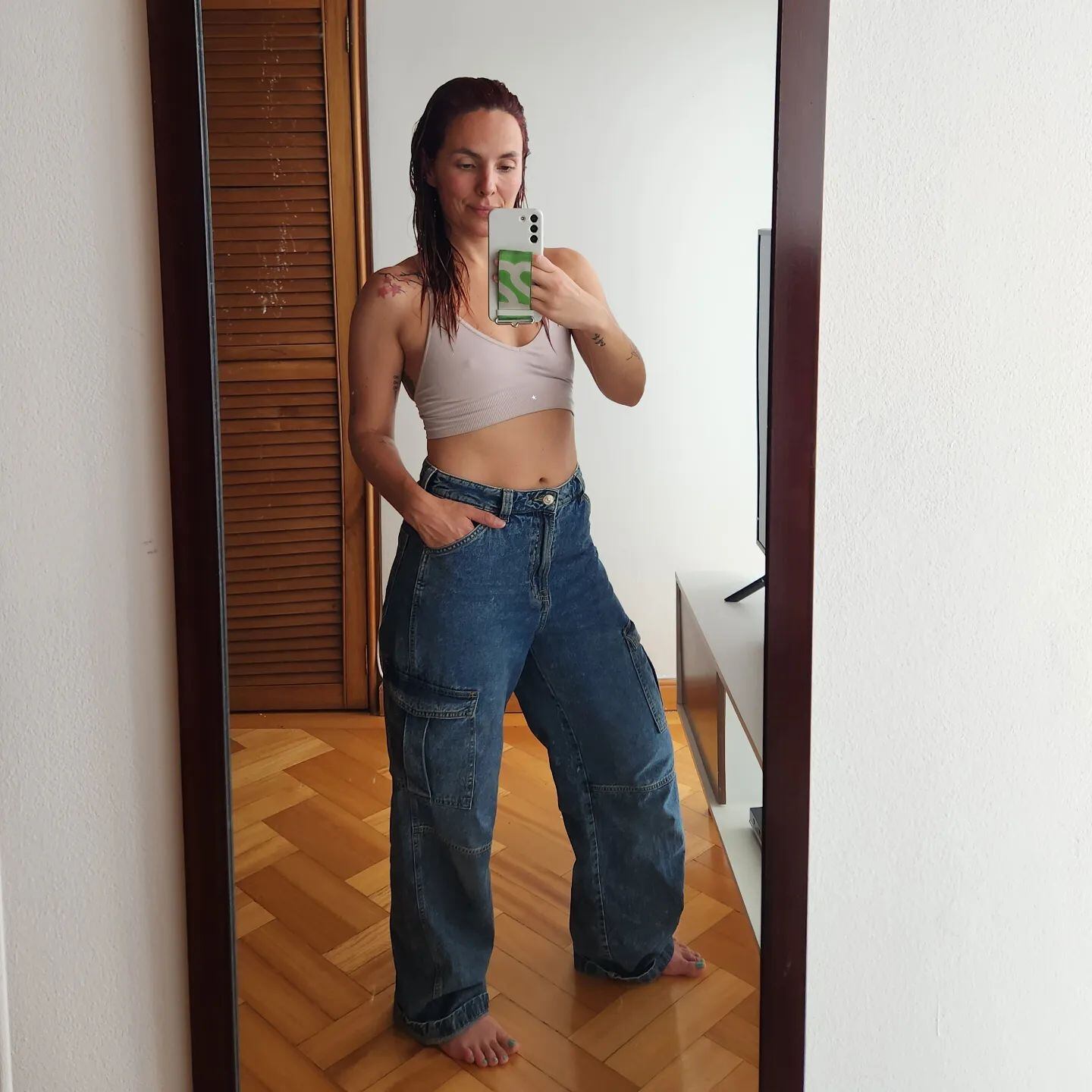 Foto: Instagram @sylvanagomez.