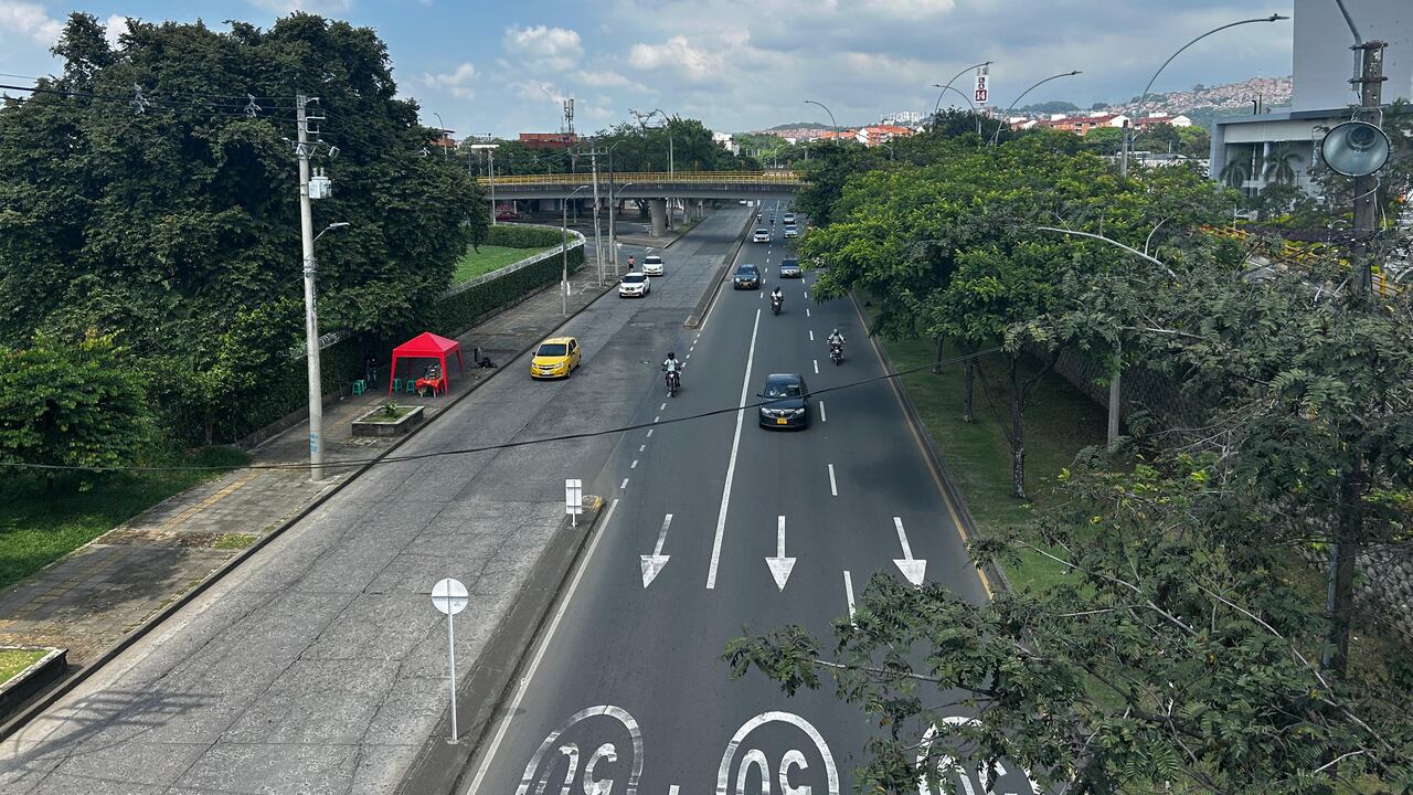 Impuesto vehicular en el Valle del Cauca