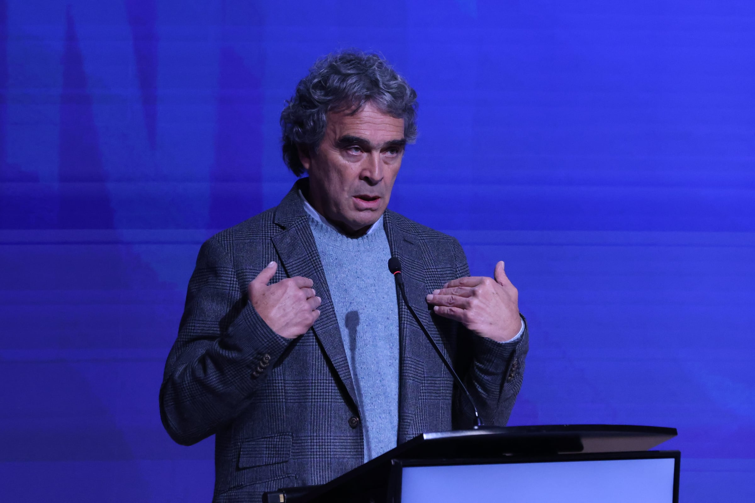 Cumbre de Gobernadores