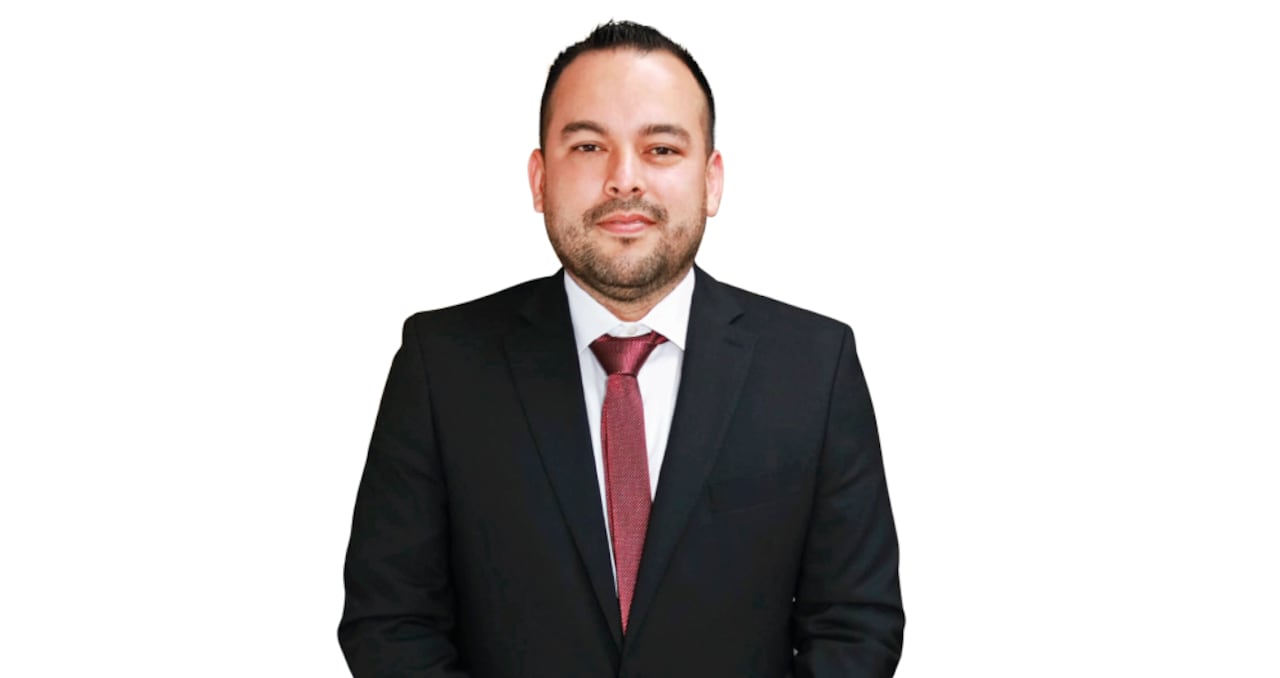 edwin palma Viceministro de Trabajo