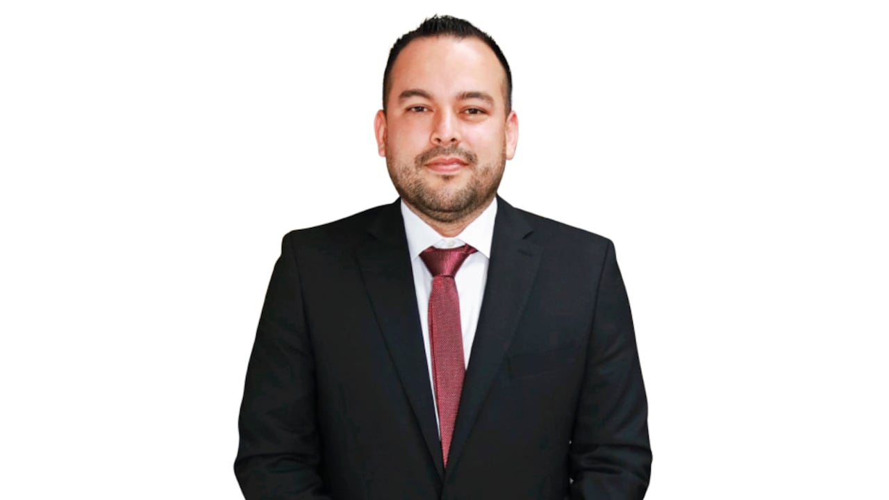 En la controversia generada por el anuncio del alcalde de Medellín acerca del embargo a las cuentas del Gobierno nacional por la deuda que tiene con EPM, entró el ministro de Minas, Edwin Palma.