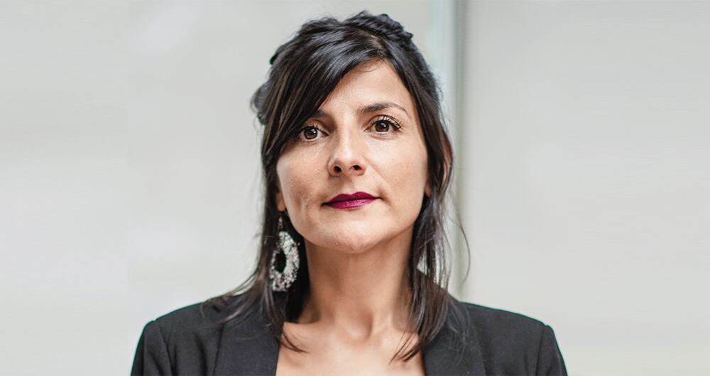 irene vélez Ministra de Minas y Energía