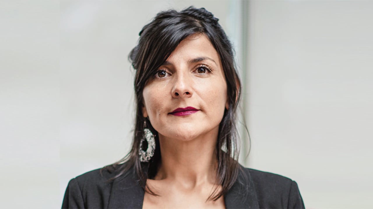 Irene Vélez, ministra de Minas y Energía, cambió el reglamento del ministerio para admitir más profesiones.