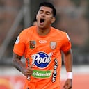 Yeison Guzmán decidió dar el salto al exterior.