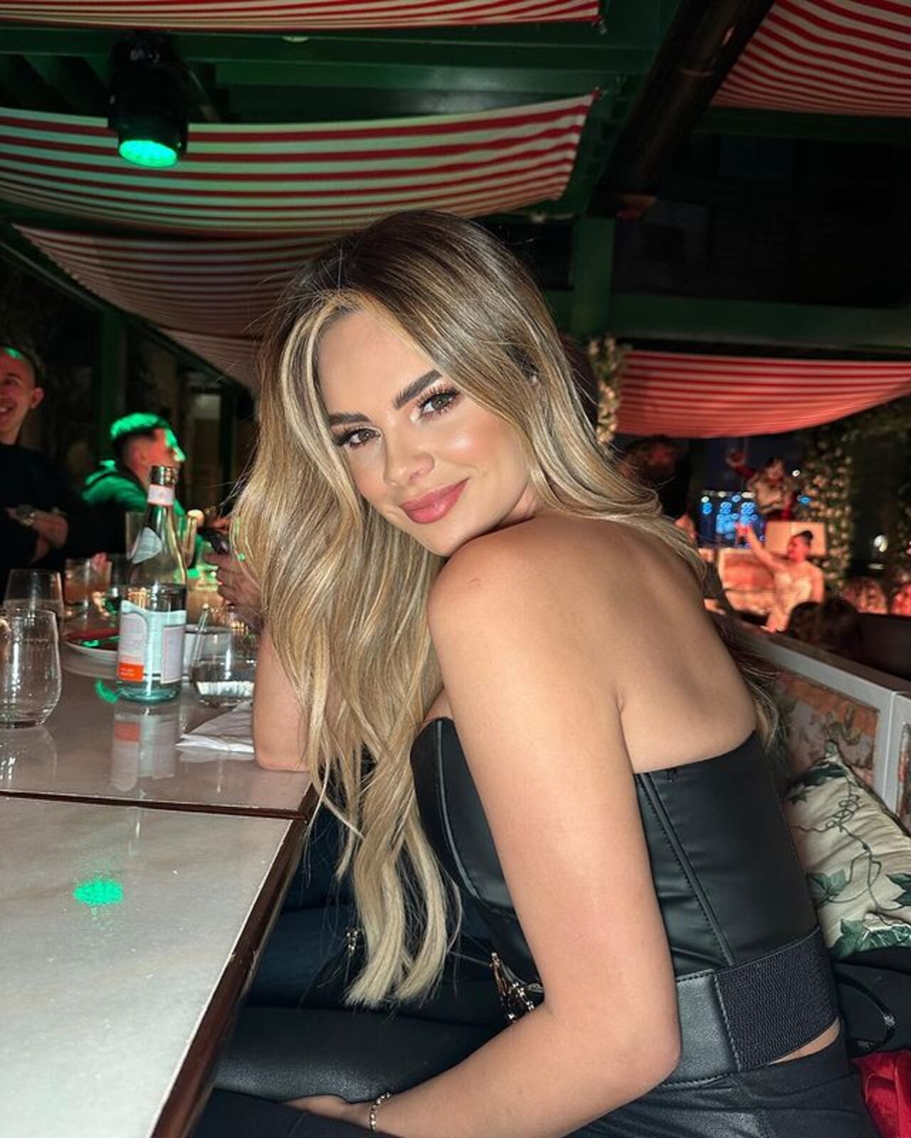 Alejandra Serje, víctima de millonaria estafa