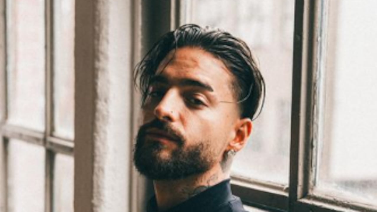 Maluma lanzó su marca de ropa 'Remanence'