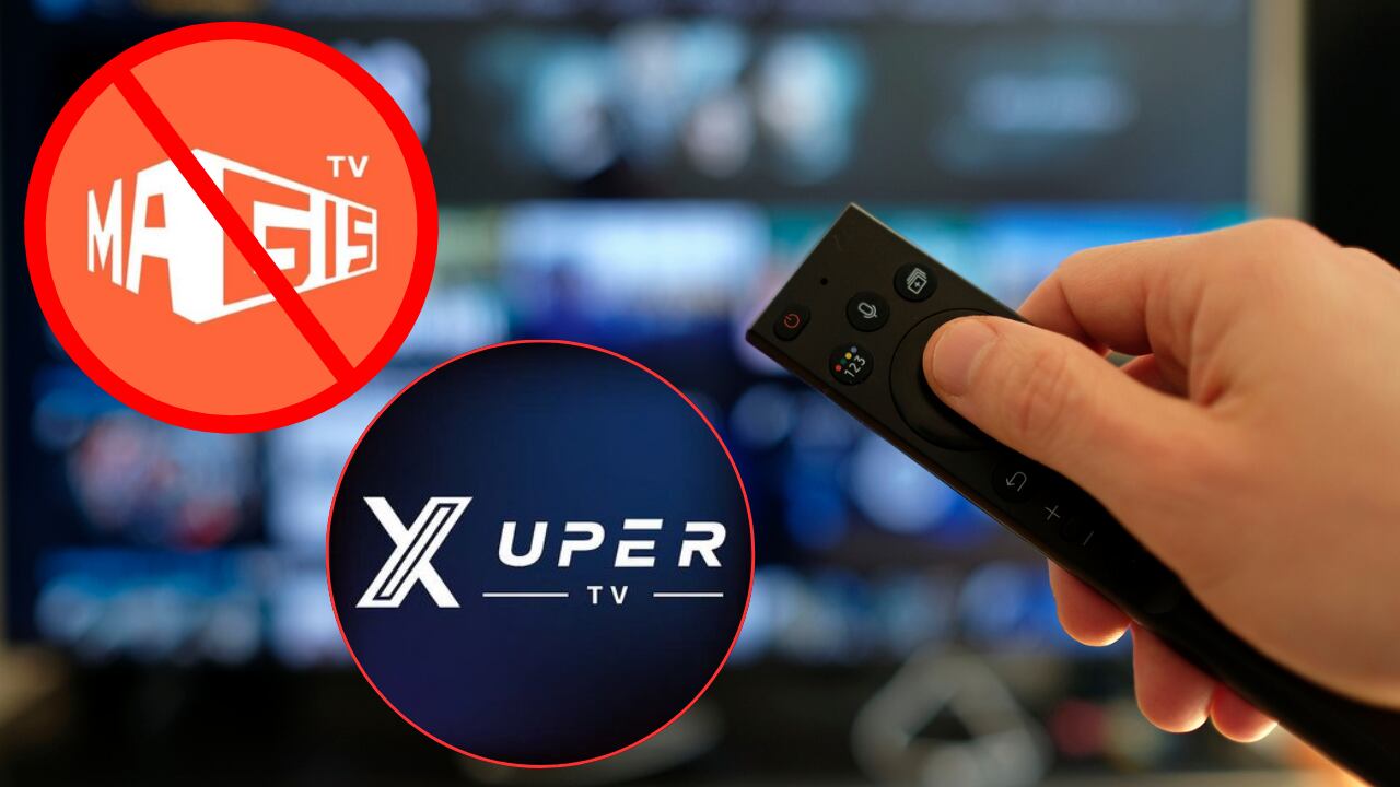 La popularidad de Xuper TV crece pese a las advertencias sobre su carácter ilegal.