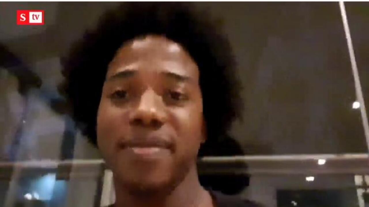 Desde España, Carlos Sánchez habla sobre la nueva era de Reinaldo Rueda y sobre la posibilidad de que en algún momento juegue en Colombia.