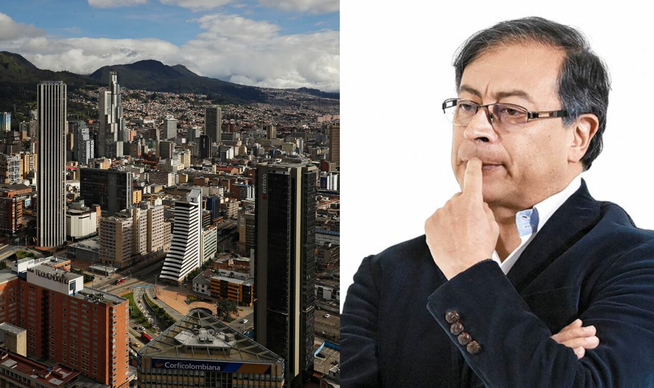 Sectores de oposición han criticado el proyecto impulsado por el Gobierno del presidente Gustavo Petro.