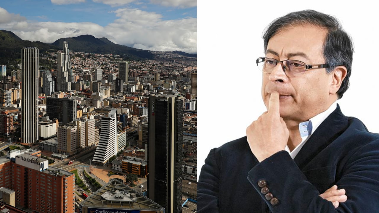 Sectores de oposición han criticado el proyecto impulsado por el Gobierno del presidente Gustavo Petro.