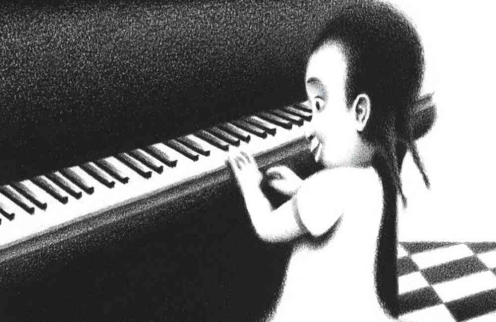 'Nina' cuenta la historia de la grandiosa Nina Simone en una clave infantil.