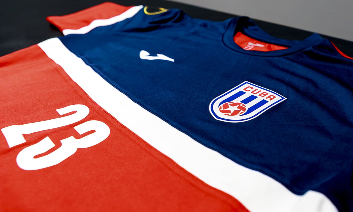 La Copa Oro fue usada por cuatro deportistas cubanos para escapar del régimen de su país.