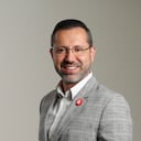 Jaime Andrés Beltrán candidato a la Alcaldía de Bucaramanga
Bogota agosto 31 del 2023
Foto Guillermo Torres Reina / Semana