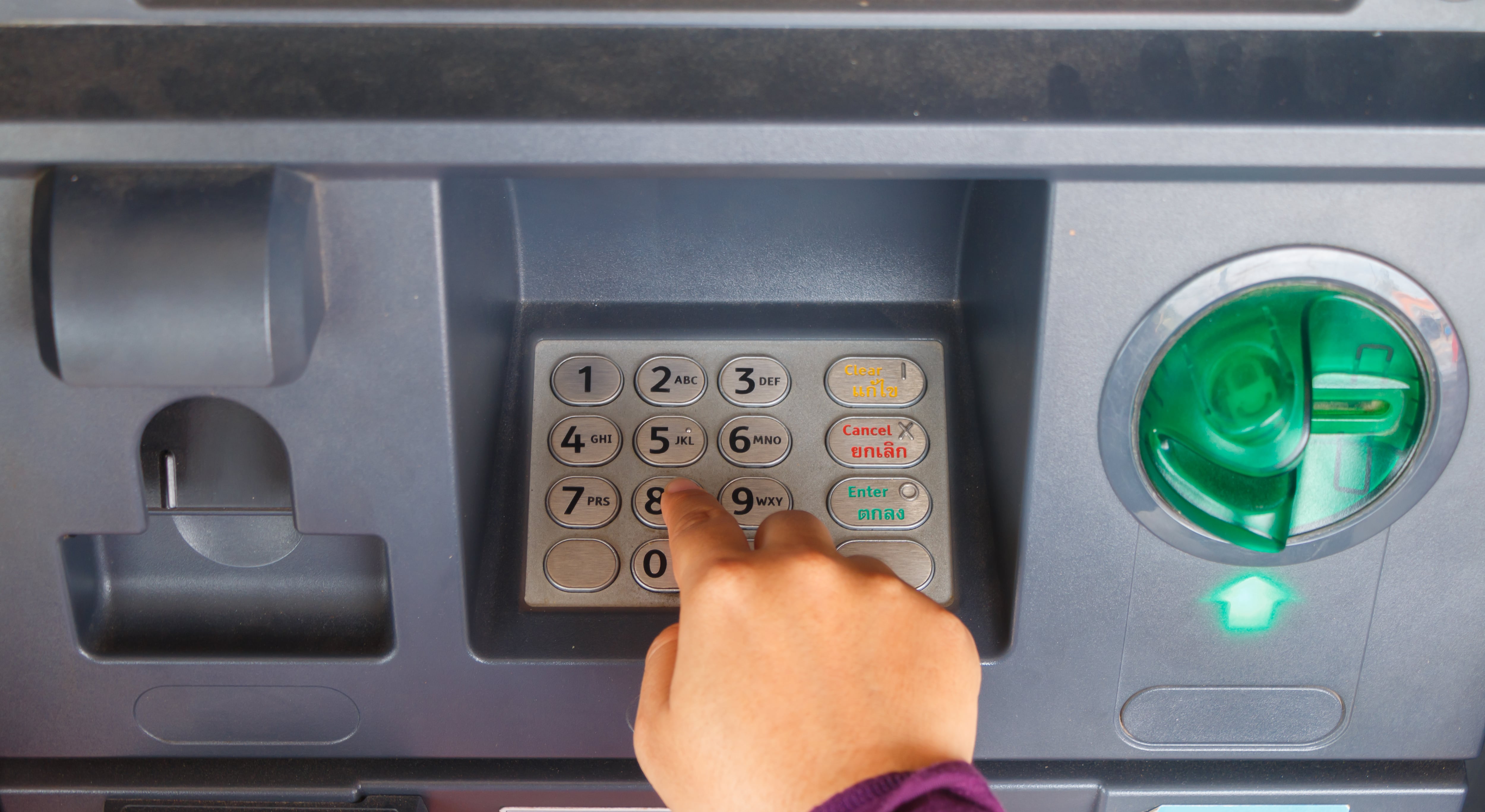 Es importante mantener el PIN en secreto y no compartirlo con nadie.