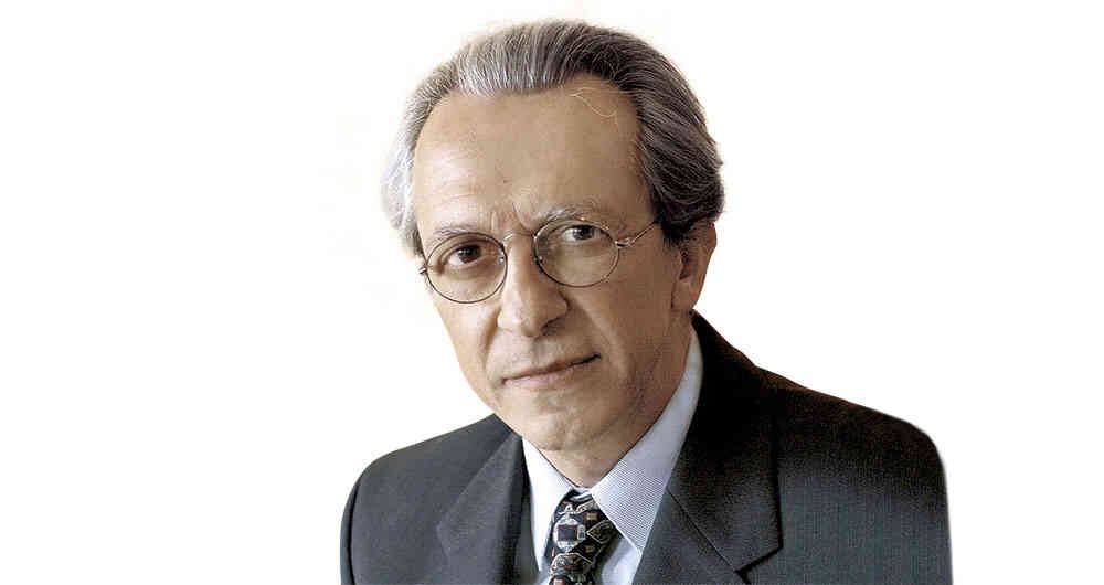 Eduardo Lora, columnista de Dinero.
