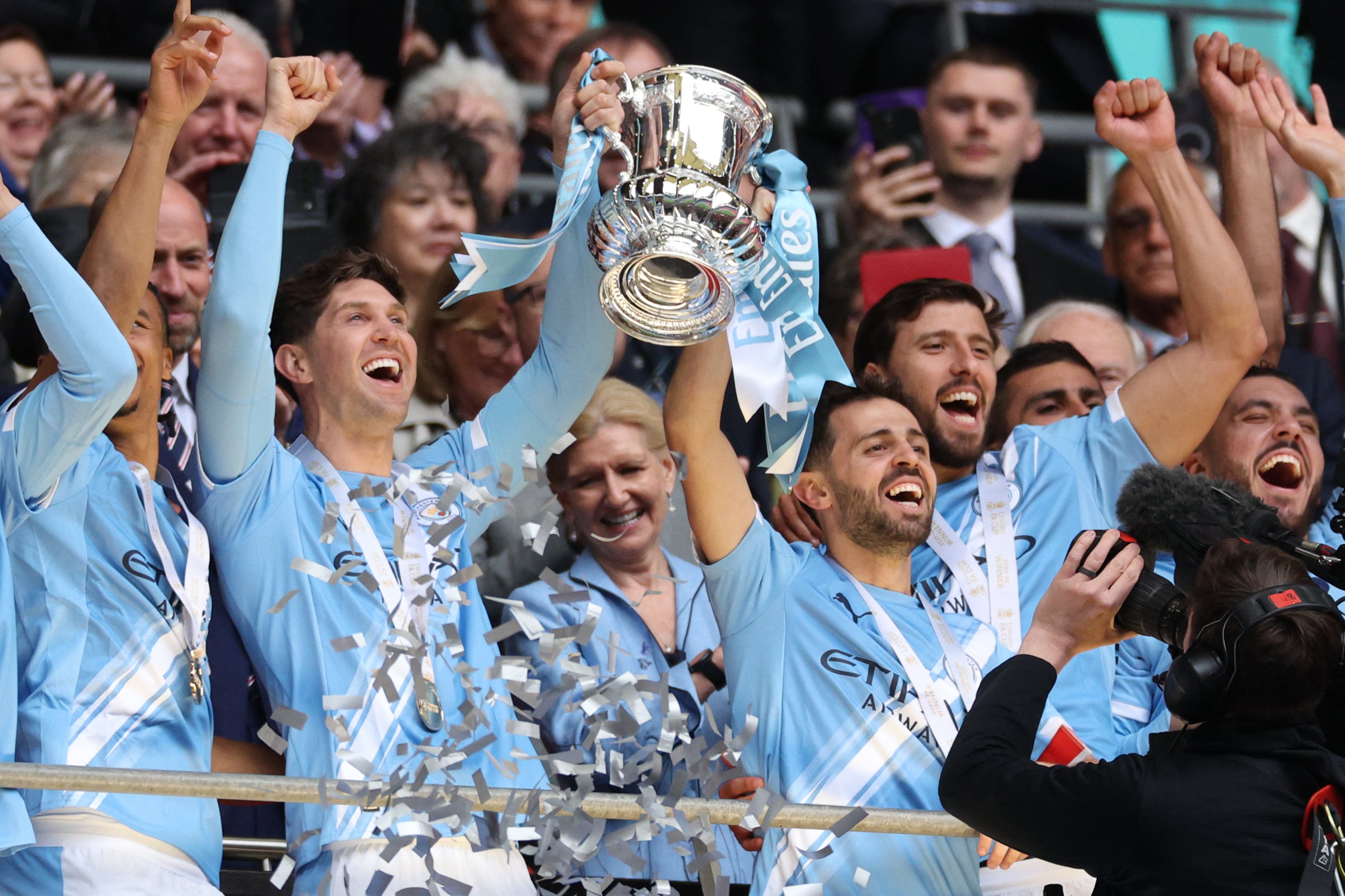 City campeón