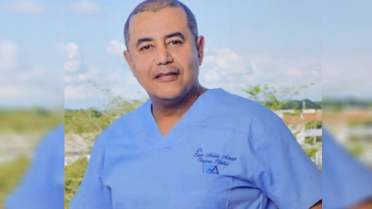 La familia del colombiano, Edwin Arrieta, continúa a la espera de justicia.